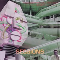 The Alan Parsons Project - I Robot - Sessions