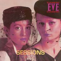 The Alan Parsons Project - Eve - Sessions