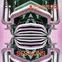 The Alan Parsons Project - Ammonia Avenue - Sessions
