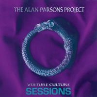 The Alan Parsons Project - Vulture Culture - Sessions