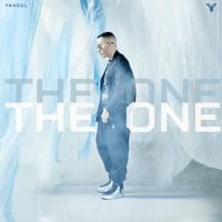 Yandel - The One