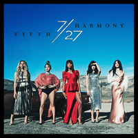 Fifth Harmony - 7/27 (Napster Edition)