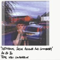 The New Consistent - Individual Social Accounts And Commentary