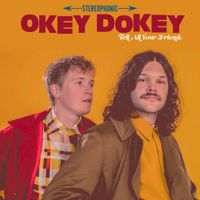 Okey Dokey - Tell All Your Friend