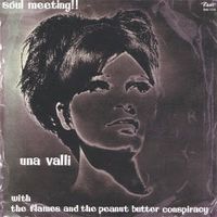 Una Valli - Soul Meeting!!