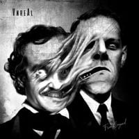 Vnreal - From Beyond
