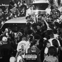 YFN Lucci - ALREADY LEGEND.