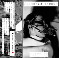 Moonbeam Terror - Split