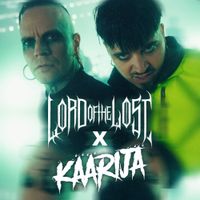 Lord Of The Lost - Raveyard