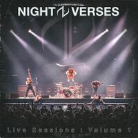 Night Verses - Live Sessions, Vol. 1
