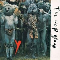 The Pop Group - Kiss The Book