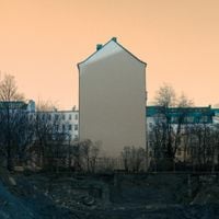 Pausal - Sky Margin