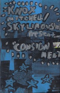 Knox Mitchell - Consignment