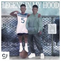 Culture Jam - Legend In My Hood