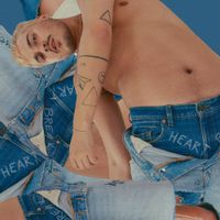 Oscar Zia - Heartbreakmiljon&auml;r