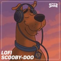 Scooby-Doo - Lofi Scooby-Doo