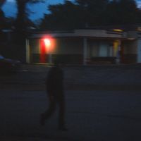 Andre Flores - Waiting Up
