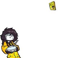 Dojin - cereal
