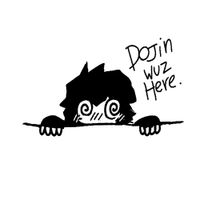 Dojin - i was here