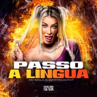 MC Imola - Passo a L&iacute;ngua