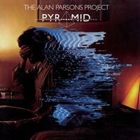The Alan Parsons Project - Pyramid Super Deluxe Boxset