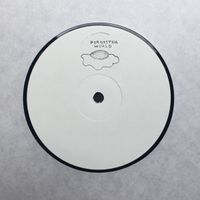 Golden Baby - Forgotten World 1