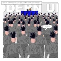 TISM - The TISM Deluxe Omni-Album