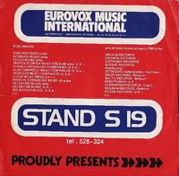 Louis Van Rymenant - Three Minutes Silence