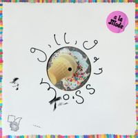 Gilligan Moss - A La Mode