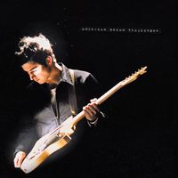 Sam McPherson - American Dream Trajectory