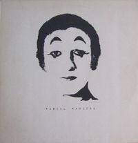 Marcel Marceau - Ruhe Im Spiegelbild
