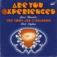 [unknown artist] - Are You @xperienced / The Times They Are @-Changing