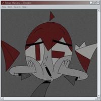Tokyo Manaka [東京真中] - Doomer
