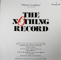 [unknown artist] - The Nothing Record