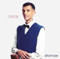 Stromae - Cheese (Streaming Version)