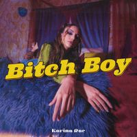 Karina - Bitch Boy