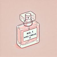 Chelle - No. 1
