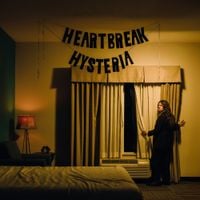 Sawyer Hill - Heartbreak Hysteria (Deluxe)