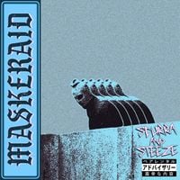 Scurra - Maskeraid