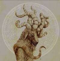 Valdur - Goat of Inquity