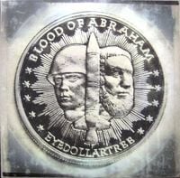 Blood Of Abraham - Eyedollartree