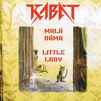 Kab&aacute;t - Mal&aacute; D&aacute;ma