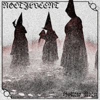Noctiluctent - Hollow Moon