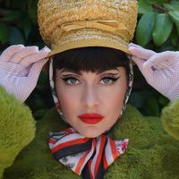 Qveen Herby - Sensational