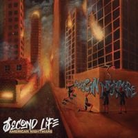 Second Life - American Nightmare