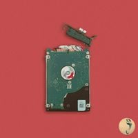 NEIKED - Best of Hard Drive