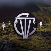 The Vintage Caravan - Portals