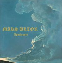 Mars Ultor - Apotheosis