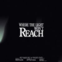 Greysight - WHERE THE LIGHT WON'T REACH