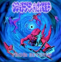 Massacre - From Beyond